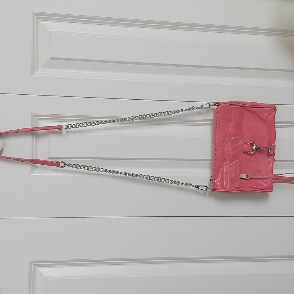 Rebecca minkoff crossbody bag